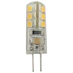 ECOLA G4RV30ELC G4 LED 3,0W CORN MICRO 220V 4200K 320° 38х11