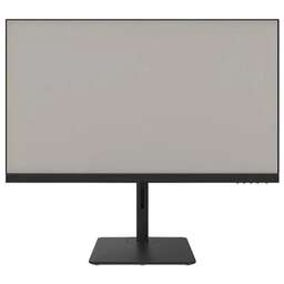 LIGHTCOM 27" Монитор VPlus27IPS, "R", 1920x1080, IPS, 100Гц, 1хHDMI, черный