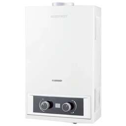 NORDFROST (CH) Газовая колонка Nordfrost GF 100 W