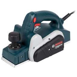 BOSCH Рубанок GHO 6500 [0601596000]