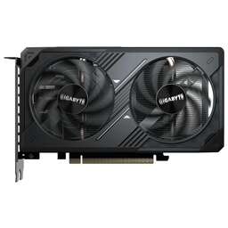 GIGABYTE Видеокарта NVIDIA GeForce RTX 5050 GV-N5050WF2OC-8GD 1.0 8ГБ Windforce, GDDR6, OC, Ret