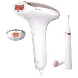 Philips фотоэпилятор Lumea IPL 7000 Series BRI921/00