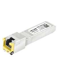 LR-LINK Трансивер 30M SFP+ LRXP0010-Y3ATR