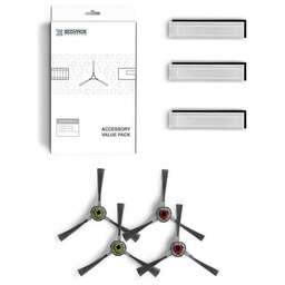 ECOVACS Комплект аксессуаров DA60-KTA