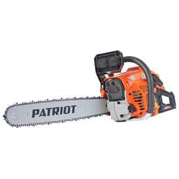 PATRIOT 220104580 PT 6020 Пила цепная бензиновая