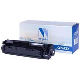 NV PRINT NV-Q2612X