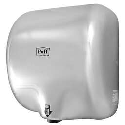 PUFF Сушилка для рук 8888, хром