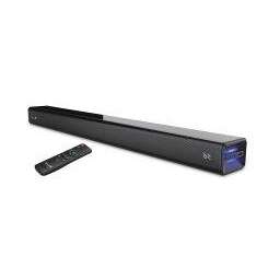 ELTRONIC Саундбар ELTRONIC 20-02 SOUND SLICK 6 130 Вт (RMS)