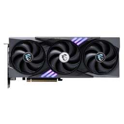 MSI Видеокарта NVIDIA GeForce RTX 5060 RTX 5060 8G GAMING TRIO OC 8ГБ Gaming Trio, GDDR7, OC, Ret