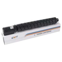 CET Картридж лазерный 141897 C-EXV65 пурпурный (11000стр.) для Canon iR C3326