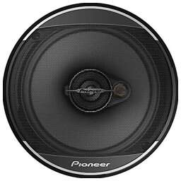Pioneer TS-A1678S Акустика коаксиальная