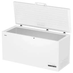 HAIER Морозильный ларь HCE520RF белый [b30juke00ru]