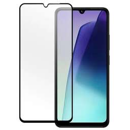 PERO Защитное стекло для экрана PGFG-XR14C для Xiaomi Redmi 14C прозрачная, 1 шт, прозрачный