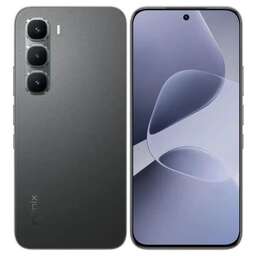 INFINIX HOT 60 PRO+ 8/256Gb Black