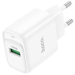 HOCO (6942007627795) C140A 1USB 3.0A QC3.0