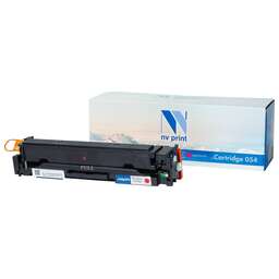 NV PRINT NV-054M
