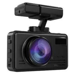 NAVITEL Видеорегистратор с радар-детектором XR2650 PRO черный 1080p 150гр. GPS MSTAR MSC8339
