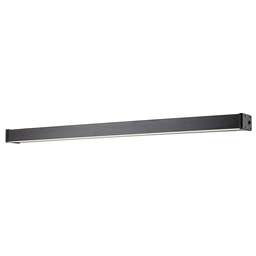 ESCADA Настенный светильник 10214/S LED*24W Black