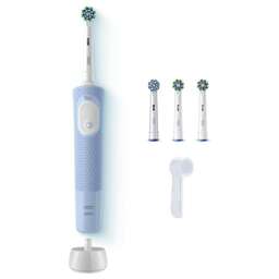 ORAL-B Зубная щетка электрическая Vitality Pro 80870247 голубой