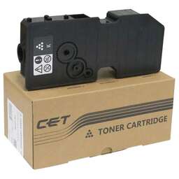 CET Картридж 141133R, TK-5220K, черный / 141133R