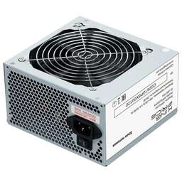 KINGPRICE Блок питания ATX 350W KPPSU350 (20+4pin) 120mm fan 2xSATA