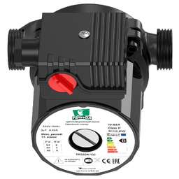 PUMPMAN Насос циркуляционный TRS25/6-130