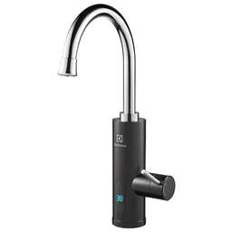 ELECTROLUX Водонагреватель проточный Taptronic (Black)