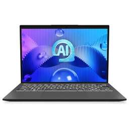 MSI Ноутбук Prestige 13 AI Evo A1MG-246XRU 13.3", OLED, Intel Core Ultra 5 125H 1.2ГГц, 14-ядерный, 16ГБ 1ТБ SSD, Intel Arc, FreeDOS, серый [9s7-13q222-246]