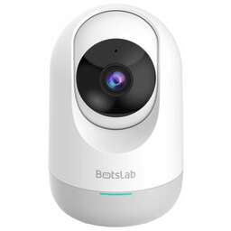 360 IP-видеокамера Botslab Indoor Camera 2E C212