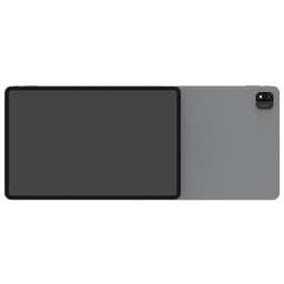 DIGMA PRO Планшет Evolution G99 (2.2) 8C RAM8Gb ROM256Gb 12.6" OLED 2560x1600 4G Android 15 серебристый 13Mpix 5Mpix BT WiFi microSD 1Tb 9500mAh 94hrs