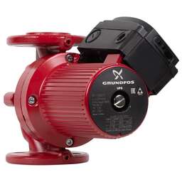 GRUNDFOS Насос циркуляционный UPS 32-120 F (3х400 В)