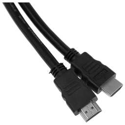 NONAME Кабель аудио-видео HDMI (m) - HDMI (m) , ver 1.4, 10м, черный