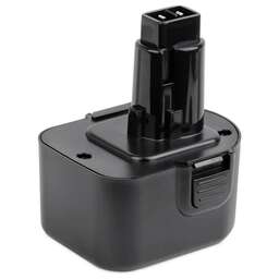 TOPON Батарея аккумуляторная для DeWalt TOP-PTGD-DE-L12-2.0A, 12.0В, 2.0Ач, Li-Ion