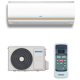 DAHACI Кондиционер DI18CNM-D/DO18CNM-D серии NiceME inverter (комплект)