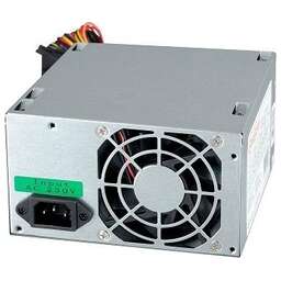 EXEGATE 500W AB500, ATX, 8cm fan, 24p+4p, 3*SATA, 2*IDE, FDD (EX219185RUS)