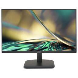 ACER Монитор EK241YHbmix 23,8'', 16:9, VA, FHD, 1ms, 250cd, 100Hz, VGA, HDMI, SPK