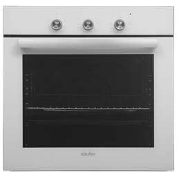SIMFER Духовой шкаф Электрический B6EC16016 белый