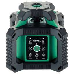 ADA Нивелир лазерн. Rotary 500 HV-G Servo 2кл.лаз. 520нм цв.луч. зеленый 1луч. (А00579)