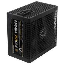 FORMULA Блок питания APMM-750GM Gen.5, 750Вт, 80 PLUS GOLD, 120мм, черный, retail