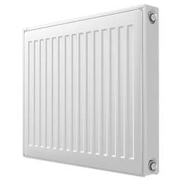 ROYAL THERMO Радиатор панельный COMPACT C21-500-1200 RAL9016