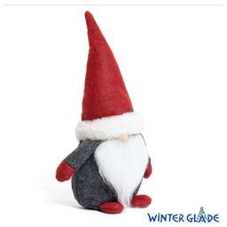 WINTER GLADE Фигурка Гном 25 см F0125