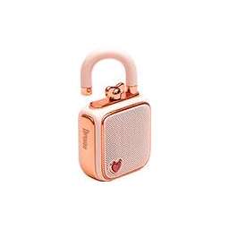 Divoom LoveLock розовая 41000009686