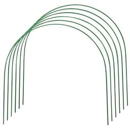 ЛАНАСАД Дуги металл в кембрике (6 шт) 2 м. 10*0,4 (007049)