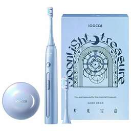 SOOCAS X3 Pro синий