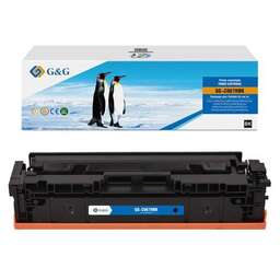 G&G Картридж GG-C067HBK, CRG067HBLK, черный / GG-C067HBK