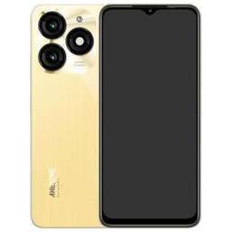 ITEL A70 3/128Gb Gold (10047551)