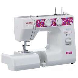 JANOME 1543 Швейная машина
