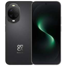 HUAWEI 6.7" Смартфон nova 15 12/256Gb, PSN-LX9, NFC, OLED, 120Гц, 6000мAч, черный
