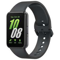 SAMSUNG Galaxy Fit 3 SM-R390 (SM-R390NZAACIS)