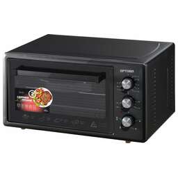 OPTIMA OF-48BL черный